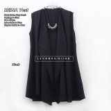 CCr-008 Reina Vest